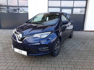 Renault ZOE 2021