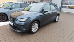 Seat Arona 2025