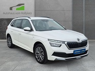 Skoda Kamiq 2023