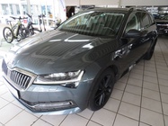 Skoda Superb 2019