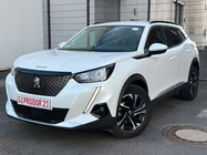 Peugeot 2008 2021