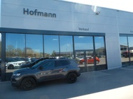 Jeep Compass 2023