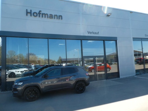 Jeep Compass 2023
