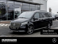 Mercedes-Benz V-Class 2025