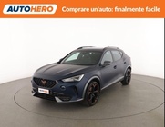 Cupra Formentor 2021