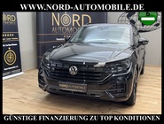 Volkswagen Touareg 2023