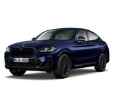 BMW X4 2022