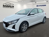 Hyundai i20 2025