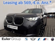 BMW X3 2025