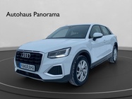Audi Q2 2023