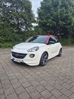 Opel Adam 2015