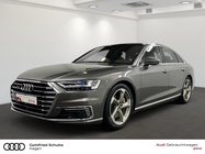 Audi A8 2021