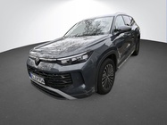 Volkswagen Tayron 2025