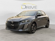 Peugeot 208 2025