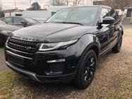 Land Rover Evoque 2019