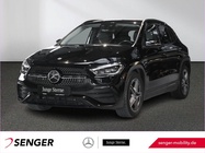 Mercedes-Benz GLA-Class 2021