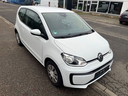 Volkswagen up! 2020