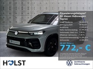 Volkswagen Tayron 2025