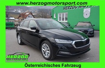 Skoda Octavia 2023