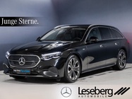 Mercedes-Benz E-Class 2025
