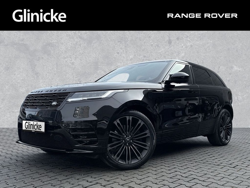Land Rover Velar