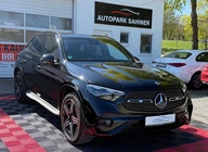 Mercedes-Benz GLC-Class 2023