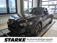 Volkswagen Passat 2025