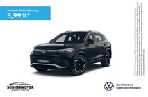 Volkswagen Tiguan 2025