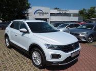 Volkswagen T-Roc 2024