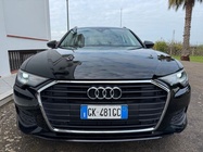 Audi A6 2022