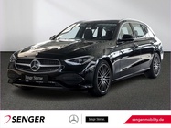 Mercedes-Benz C-Class 2023