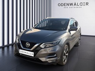 Nissan Qashqai 2021