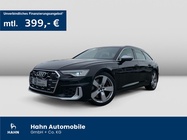 Audi S6 2023