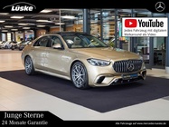 Mercedes-Benz S-Class 2023