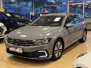 Volkswagen Passat 2022