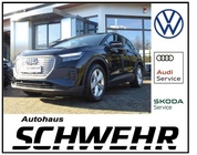Audi Q4 e-tron 2023