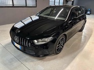 Mercedes-Benz A-Class 2020