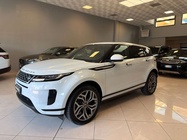 Land Rover Evoque 2019