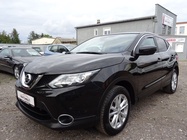 Nissan Qashqai 2017