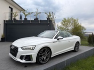 Audi A5 2021