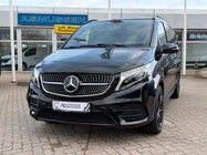 Mercedes-Benz V-Class 2021