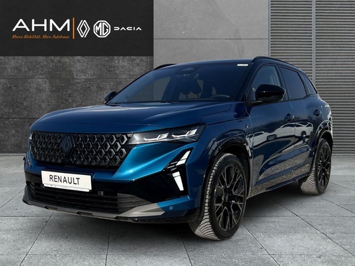 Renault Austral 2026