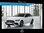 Mercedes-Benz C-Class 2024