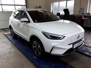 MG ZS 2022