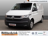 Volkswagen T6 2022