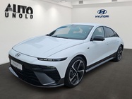 Hyundai Ioniq6 2026