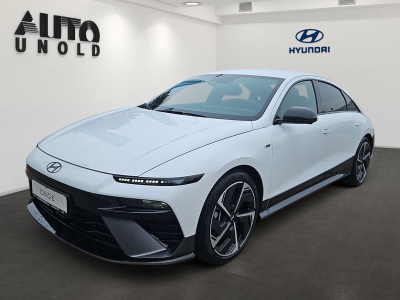Hyundai Ioniq6