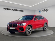 BMW X4 2020