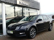 Skoda Octavia 2019