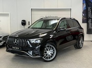 Mercedes-Benz GLE-Class 2025